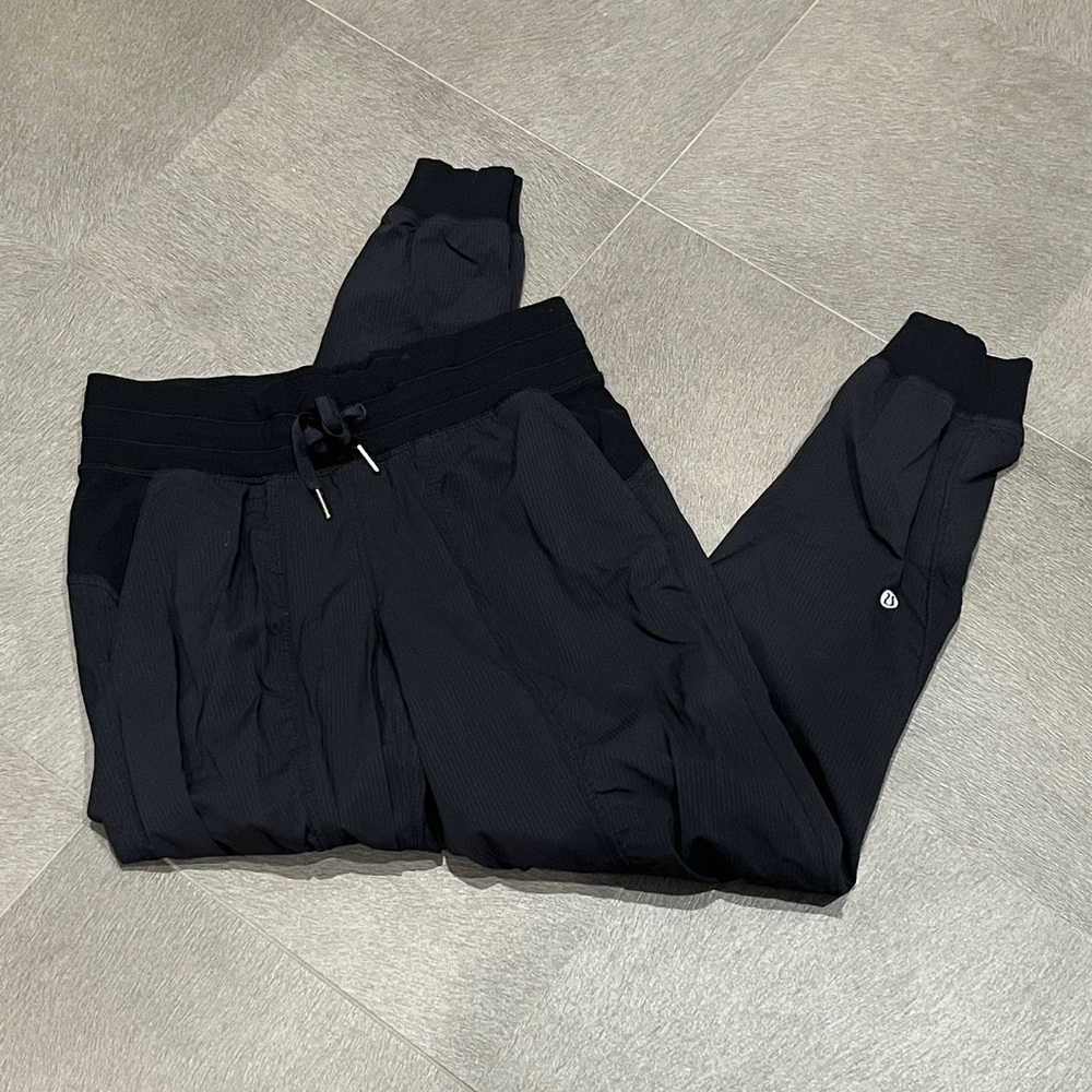 Lululemon Dance Studio Joggers